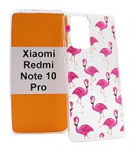 billigamobilskydd.se TPU-Designkotelo Xiaomi Redmi Note 10 Pro