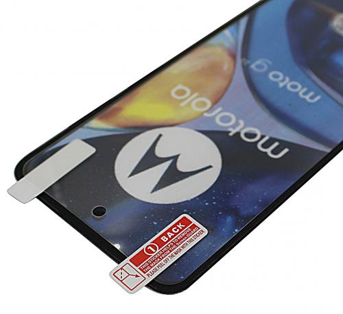billigamobilskydd.se Kuuden kappaleen nytnsuojakalvopakett Motorola Moto G22
