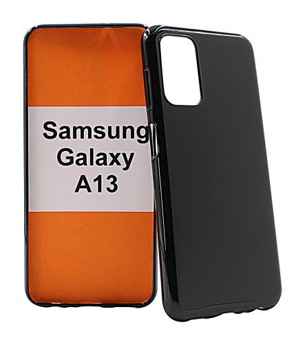 TPU muovikotelo Samsung Galaxy A13 (A135F/DS)
