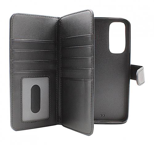 CoverIn Skimblocker XL Magnet Wallet Samsung Galaxy A54 5G