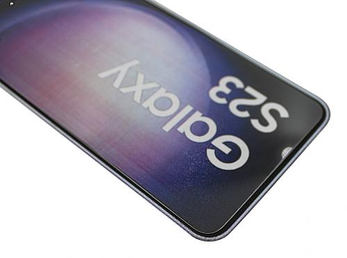billigamobilskydd.se Nytnsuoja karkaistusta lasista Samsung Galaxy S23 5G