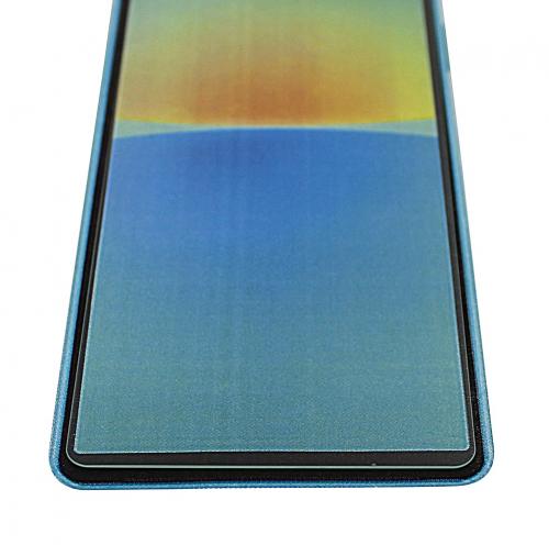 billigamobilskydd.se Nytnsuoja karkaistusta lasista Sony Xperia 10 IV 5G (XQ-CC54)