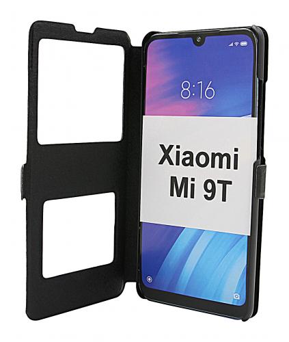 billigamobilskydd.se Flipcase Xiaomi Mi 9T