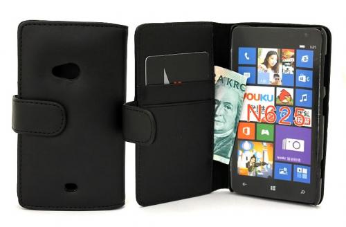 billigamobilskydd.se Lompakkokotelot Nokia Lumia 625