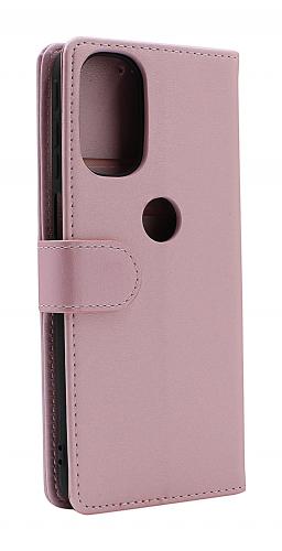 billigamobilskydd.se Zipper Standcase Wallet Motorola Moto G31/G41
