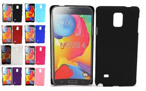 billigamobilskydd.se Hardcase Kotelo Samsung Galaxy Note 4 (N910F)
