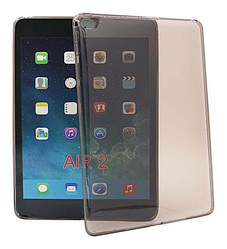 billigamobilskydd.se Ultra Thin TPU Kotelo Apple iPad Air 2