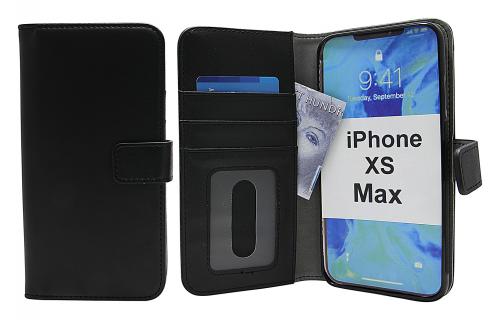 CoverIn Skimblocker Magneettikotelo iPhone Xs Max