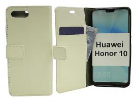 billigamobilskydd.se Jalusta Lompakkokotelo Huawei Honor 10