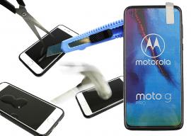 billigamobilskydd.se Näytönsuoja karkaistusta lasista Motorola Moto G Pro