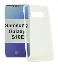 billigamobilskydd.se Ultra Thin TPU Kotelo Samsung Galaxy S10e (G970F)