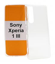 billigamobilskydd.se TPU-suojakuoret Sony Xperia 1 III (XQ-BC52)