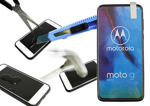 billigamobilskydd.se Nytnsuoja karkaistusta lasista Motorola Moto G Pro