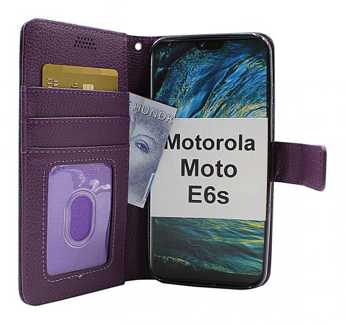 billigamobilskydd.se New Jalusta Lompakkokotelo Motorola Moto E6s