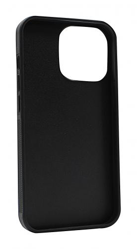 Coverin Skimblocker XL Magnet Wallet iPhone 13 Pro (6.1)