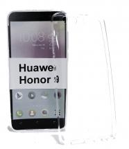 billigamobilskydd.se Ultra Thin TPU Kotelo Huawei Honor 9 (STF-L09)