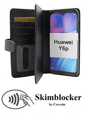 CoverIn Skimblocker XL Wallet Huawei Y6p