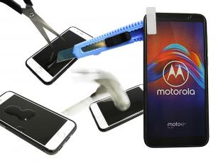 billigamobilskydd.se Näytönsuoja karkaistusta lasista Motorola Moto E6 Play