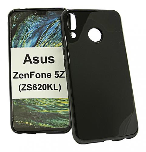billigamobilskydd.se TPU-suojakuoret Asus ZenFone 5Z (ZS620KL)