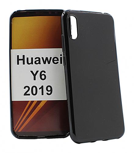billigamobilskydd.se TPU-suojakuoret Huawei Y6 2019