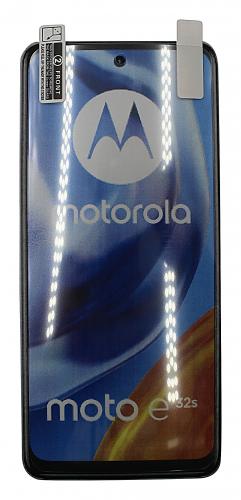 Kuuden kappaleen nytnsuojakalvopakett Motorola Moto E32s