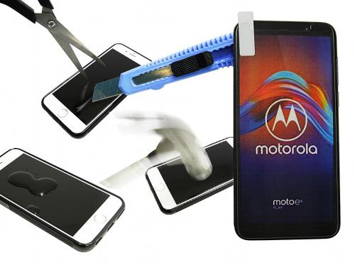 billigamobilskydd.se Nytnsuoja karkaistusta lasista Motorola Moto E6 Play