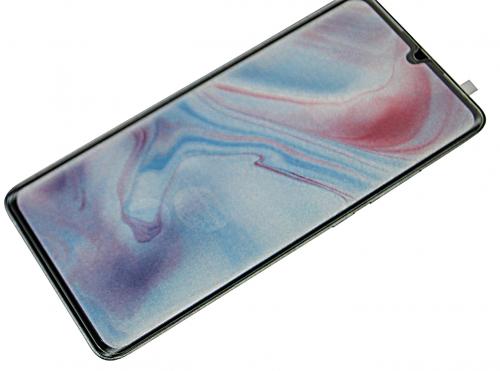 billigamobilskydd.se Full Frame Karkaistusta Lasista Xiaomi Mi Note 10 / Mi Note 10 Pro