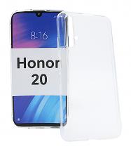billigamobilskydd.se Ultra Thin TPU Kotelo Honor 20