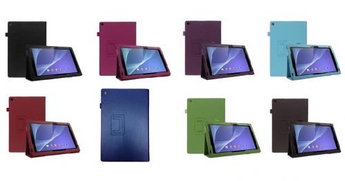 billigamobilskydd.se Standcase-suojus Sony Xperia Tablet Z2 (SGP511)