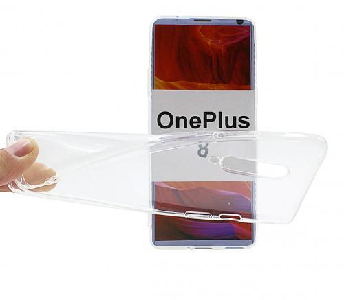 billigamobilskydd.se Ultra Thin TPU Kotelo OnePlus 8