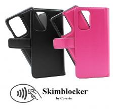 CoverIn Skimblocker Magneettikotelo Samsung Galaxy A53 5G (A536B)