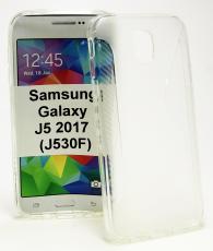 billigamobilskydd.se S-Line TPU-muovikotelo Samsung Galaxy J5 2017 (J530FD)