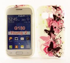 billigamobilskydd.se TPU Designcover Samsung Galaxy Young 2 (G130H)