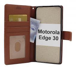 billigamobilskydd.se New Jalusta Lompakkokotelo Motorola Edge 30