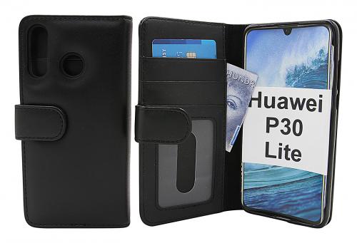 CoverIn Skimblocker Lompakkokotelot Huawei P30 Lite
