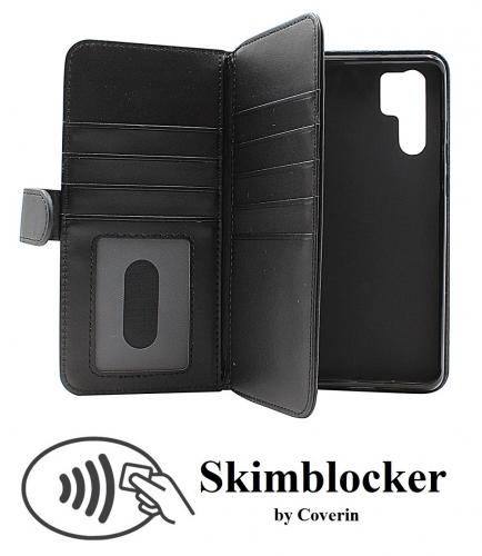 CoverIn Skimblocker XL Wallet Huawei P30 Pro (VOG-L29)