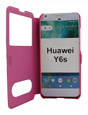 billigamobilskydd.se Flipcase Huawei Y6s