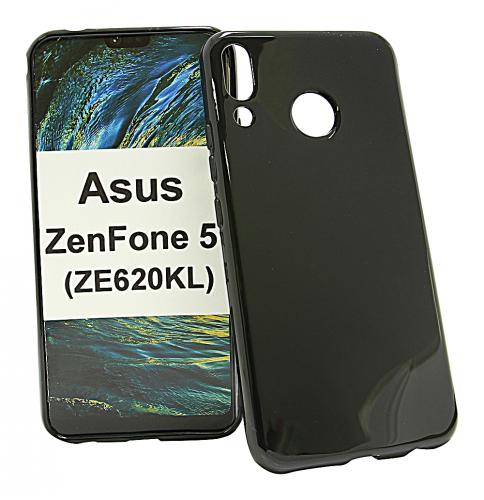 TPU-suojakuoret Asus ZenFone 5 (ZE620KL)