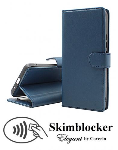 Coverin Skimblocker Lompakkokotelot Samsung Galaxy S21 5G (G991B)