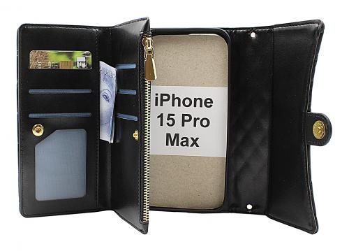 billigamobilskydd.se Elegant Case iPhone 15 Pro Max