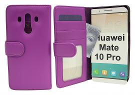 CoverIn Lompakkokotelot Huawei Mate 10 Pro