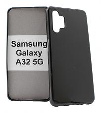 billigamobilskydd.se TPU muovikotelo Samsung Galaxy A32 5G (A326B)