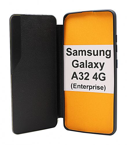 billigamobilskydd.se Smart Flip Cover Samsung Galaxy A32 4G (SM-A325F)