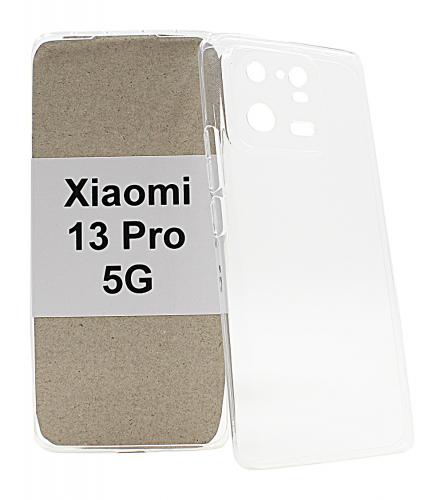 billigamobilskydd.se Ultra Thin TPU Kotelo Xiaomi 13 Pro 5G