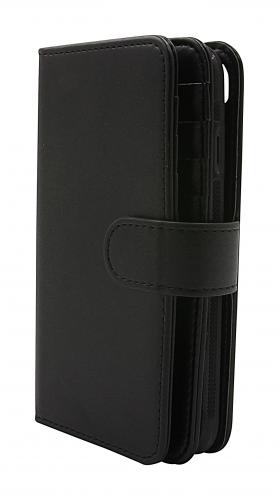 CoverIn Skimblocker XL Magnet Wallet iPhone SE (2nd Generation)