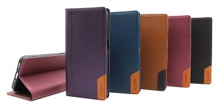 billigamobilskydd.se Samsung Galaxy S25 Ultra 5G Premium Lompakkokotelo Slim