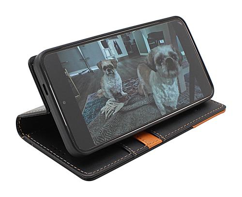 billigamobilskydd.se Samsung Galaxy S25 Ultra 5G Premium Lompakkokotelo Slim