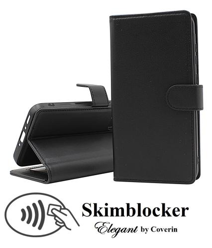 Coverin Skimblocker Samsung Galaxy A56 Puhelimen Kuoret