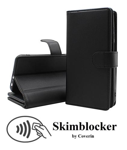 Coverin Skimblocker Xiaomi Redmi Note 14 Pro+ XL Magneetti Puhelimen Kuoret