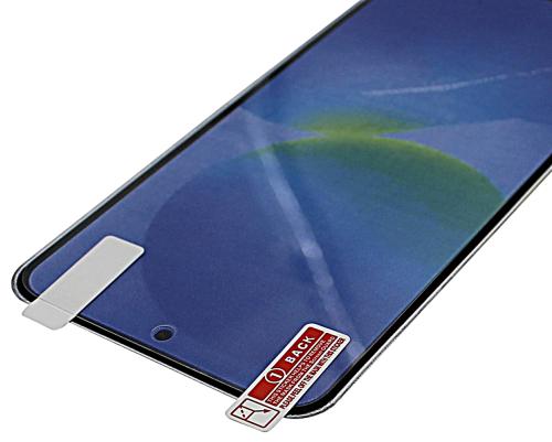 billigamobilskydd.se Näytönsuoja Samsung Galaxy A37